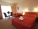 Mansfield Hotels - Terrace Room